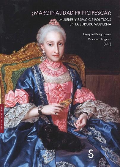 MARGINALIDAD PRINCIPESCA? | 9791387694906 | BORGOGNONI, EZEQUIEL / LAGIOIA, VINCENZO