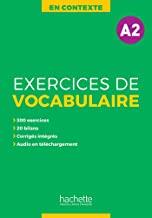 VOCABULAIRE EN CONTEXTE A2 | 9782014016437