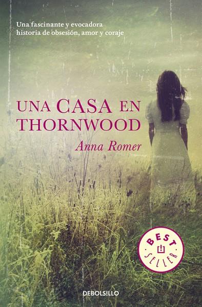 CASA EN THORNWOOD, UNA | 9788466330350 | ROMER, ANNA