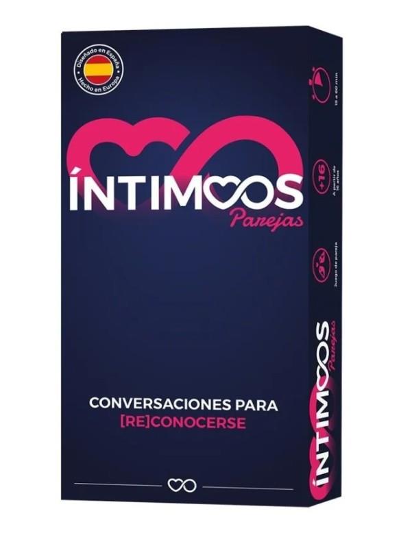 INTIMOOS | 3770011991167