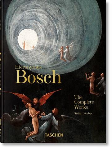 HIERONYMUS BOSCH. THE COMPLETE WORKS (45TH ED.) (ENGLISH EDITION) | 9783836587860 | FISCHER, STEFAN