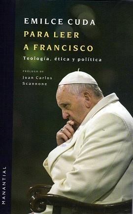 PARA LEER A FRANCISCO | 9789875002180 | CUDA, EMILCE