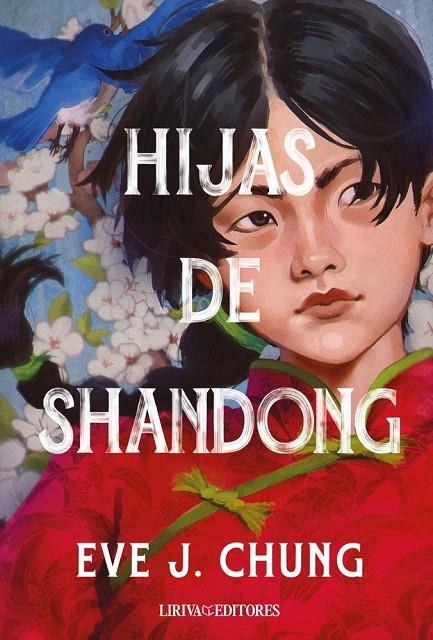 HIJAS DE SHANDONG | 9788410479555 | CHUNG, EVE J.