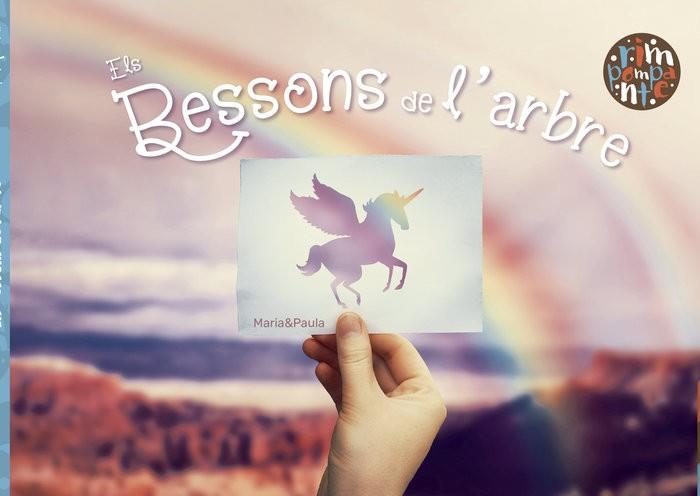 BESSONS DE L'ARBRE, ELS | 9788418942273 | MARIA AND PAULA
