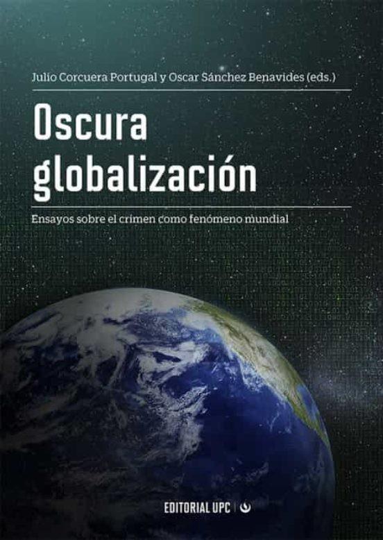 OSCURA GLOBALIZACIÓN | 9786123182588 | ILLA, JORGE