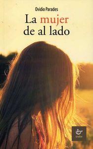 MUJER DE AL LADO, LA | 9788480537636 | PARADES ÁLVAREZ, OVIDIO