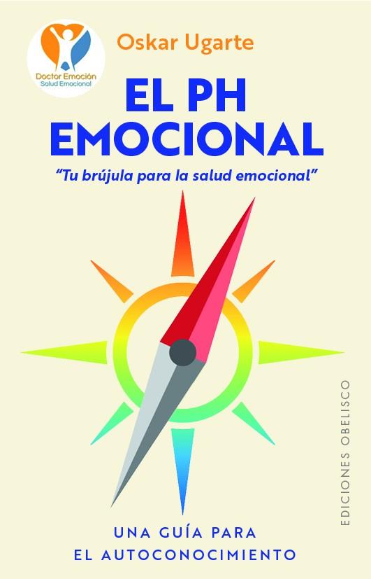 PH EMOCIONAL, EL | 9788411723602 | UGARTE, OSKAR