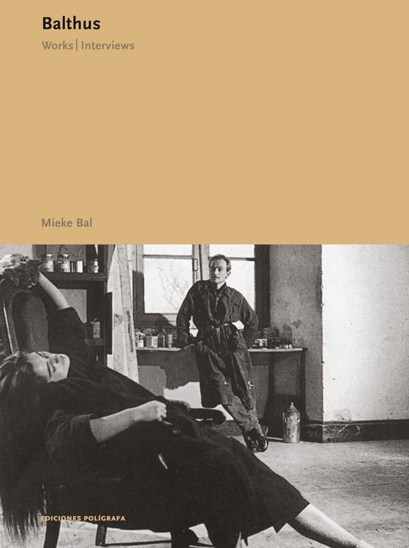 BALTHUS | 9788434311657 | BAL, MIEKE