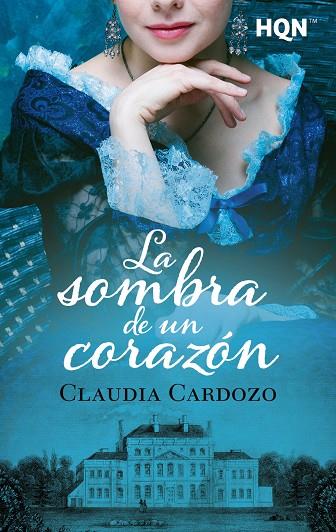 SOMBRA DE UN CORAZÓN, LA | 9788413758169 | CARDOZO, CLAUDIA