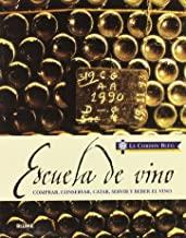 ESCUELA DE VINO | 9788498013641 | CORDON BLEU