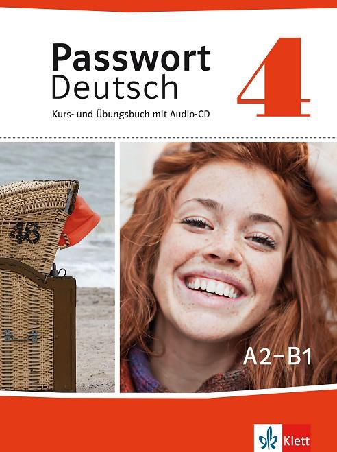 PASSWORT DEUTSCH 4 ALUM+EJER+CD 5VOL | 9783126764193 | VARIOS AUTORES