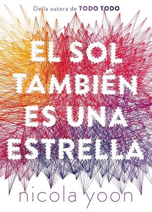 SOL TAMBIEN ES UNA ESTRELLA, EL | 9788467597776 | YOON, NICOLA