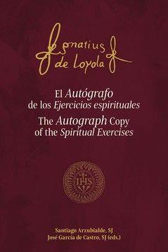 AUTÓGRAFO DE LOS EJERCICIOS ESPIRITUALES, EL | 9788427145955