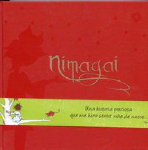 NIMAGAI | 9788487302664 | PRINCIPE, NUNO