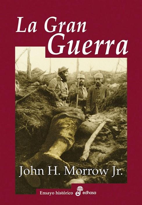 GRAN GUERRA, LA | 9788435027281 | MORROWN, JOHN H.
