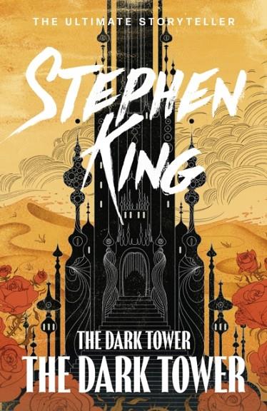DARK TOWER VII, THE : THE DARK TOWER | 9781444723502 | KING, STEPHEN