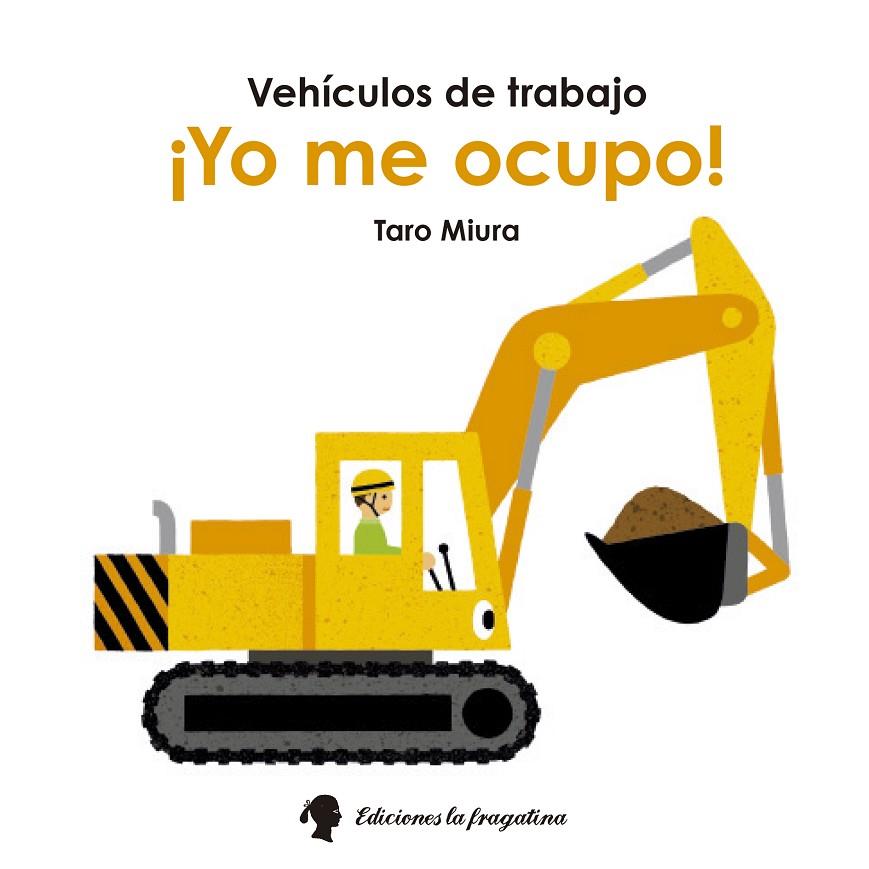 YO ME OCUPO | 9788416226252 | MIURA, TARO
