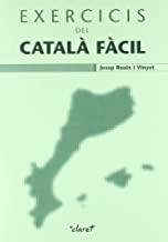 EXERCICIS DEL CATALÀ FÀCIL NIVELL ELEMENTAL | 9788482978550 | RUAIX, JOSEP