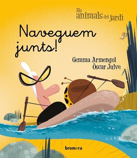 NAVEGUEM JUNTS | 9788413583563 | GEMMA ARMENGOL
