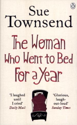 WOMAN WHO WENT TO BED FOR A YEAR, THE | 9780718194529 | TOWNSEND, SUE
