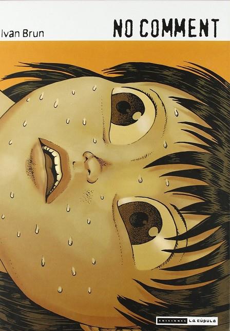 NO COMMENT | 9788478338535 | BRUN, IVAN