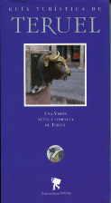 TERUEL, GUIA TURISTICA DE... | 9788483213193