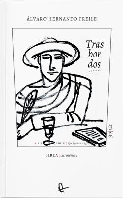 TRASBORDOS | 9791388353017 | HERNANDO FREILE, ÁLVARO