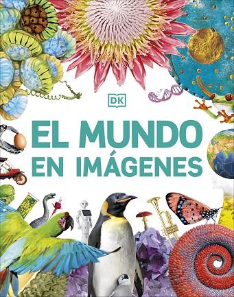 MUNDO EN IMÁGENES, EL | 9780241642177 | DK