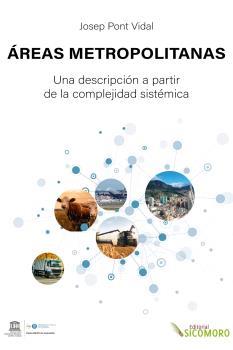 ÁREAS METROPOLITANAS | 9788494651472 | PONT VIDAL, JOSEP