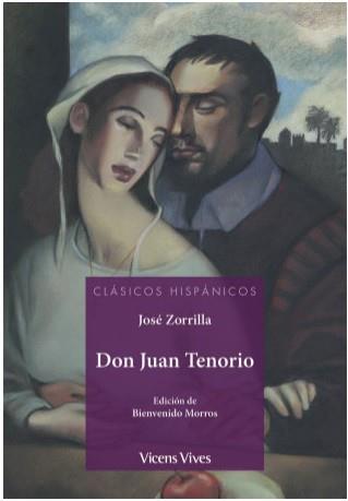 DON JUAN TENORIO | 9788468222172 | ZORRILA, JOSÉ