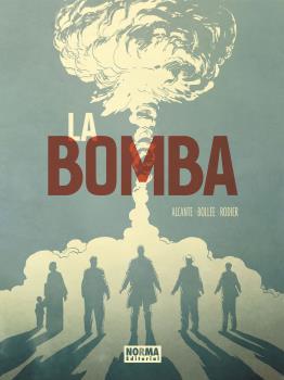 BOMBA, LA | 9788467945461 | ALCANTE / BOLLÉE / RODIER