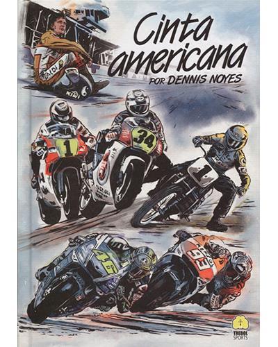CINTA AMERICANA | 9788460672203 | NOYES, DENNIS