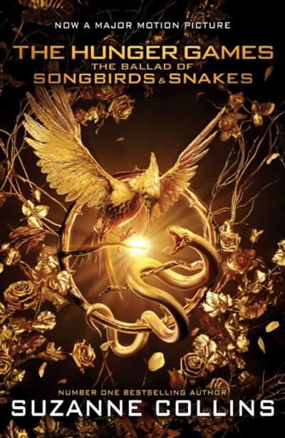 BALLAD OF SONGBIRDS AND SNAKES, THE | 9780702328909 | COLLINS, SUZANNE