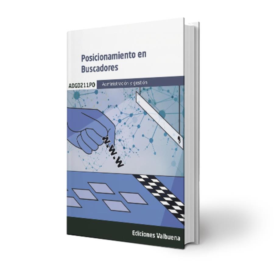 POSICIONAMIENTO EN BUSCADORES | 9788413279602 | VARIOS AUTORES