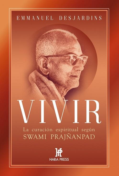 VIVIR | 9781737401919 | DESJARDINS, EMMANUEL