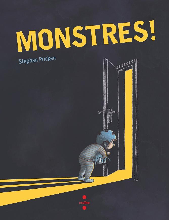 MONSTRES! | 9788466149181 | PRICKEN, STEPHAN
