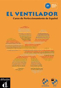 VENTILADOR ALUM (+CD)+DVD | 9788484432265 | CHAMORRO, MARÍA DOLORES/LOZANO, GRACIA/RÍOS, AURELIO/ROSALES, FRANCISCO/RUIZ CAMPILLO, JOSÉ PLÁCIDO/
