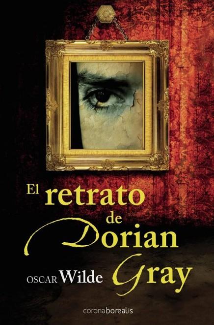 RETRATO DE DORIAN GRAY | 9788492635184 | WILDE, OSCAR