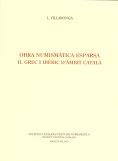OBRA NUMISMÀTICA ESPARSA, II: GREC I IBÈRIC | 9788499650074 | VILLARONGA, L.