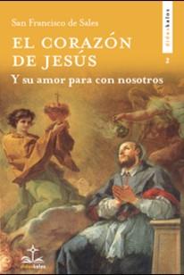 CORAZÓN DE JESÚS, EL | 9788417185862 | DE SALES, SAN FRANCISCO