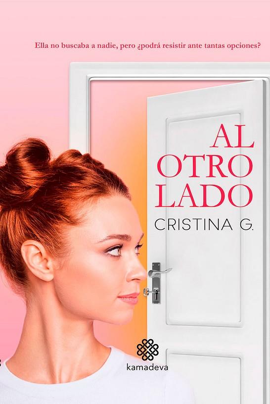 AL OTRO LADO | 9788412242867 | G, CRISTINA
