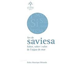 SET DE SAVIESA | 9788461721955 | MANRIQUE MIRANDA, PEDRO