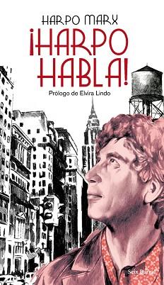 HARPO HABLA | 9788432228773 | HARPO, MARK