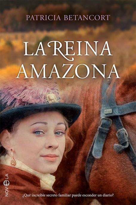 REINA AMAZONA, LA | 9788491646778 | BETANCORT, PATRICIA