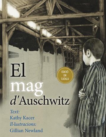 MAG D’AUSCHWITZ, EL | 9788416648191 | KACER, KATHY