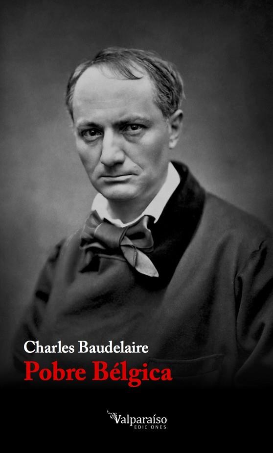 POBRE BELGICA | 9788494268502 | BAUDELAIRE, CHARLES