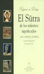 SUTRA DE LOS INFINITOS SIGNIFICA | 9788433015228 | TOLA, F.