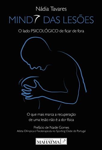 MIND7 DAS LESOES | 9789898865991 | TAVARES, NÁDIA