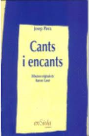 CANTS I ENCANTS | 9788493350703