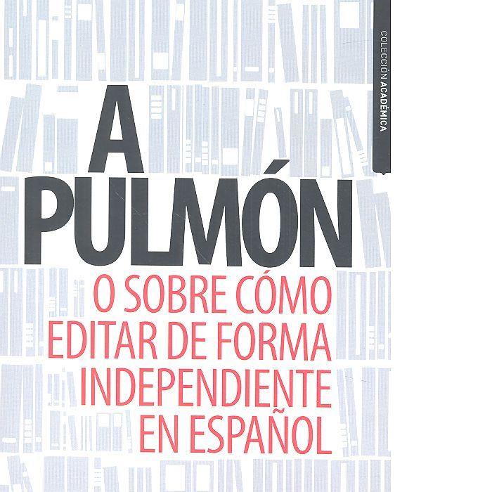 A PULMÓN | 9788417042103
